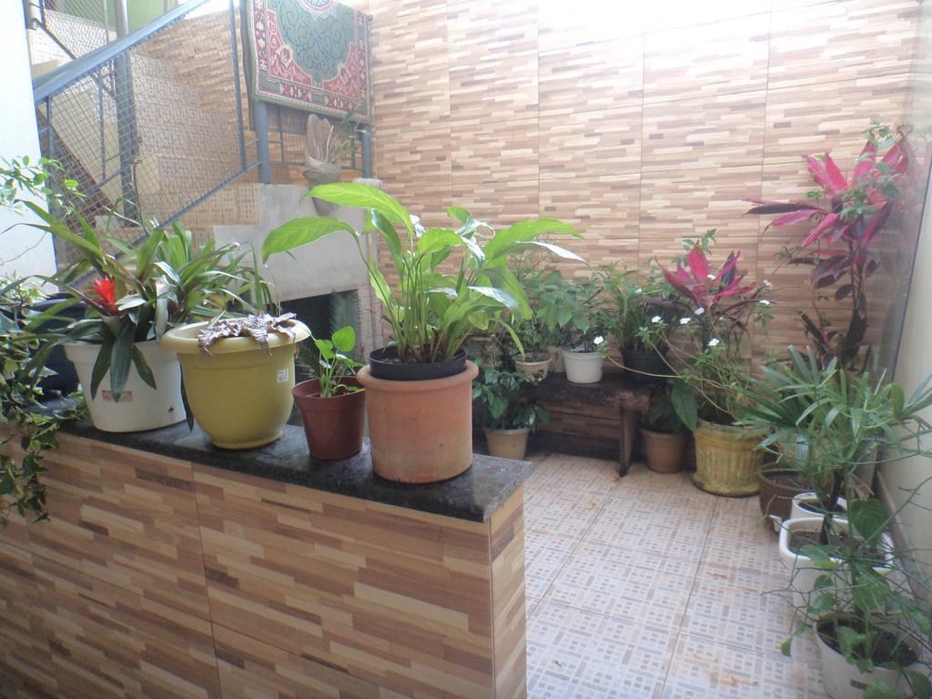 Pousada Casa Verde Aparecida  Esterno foto